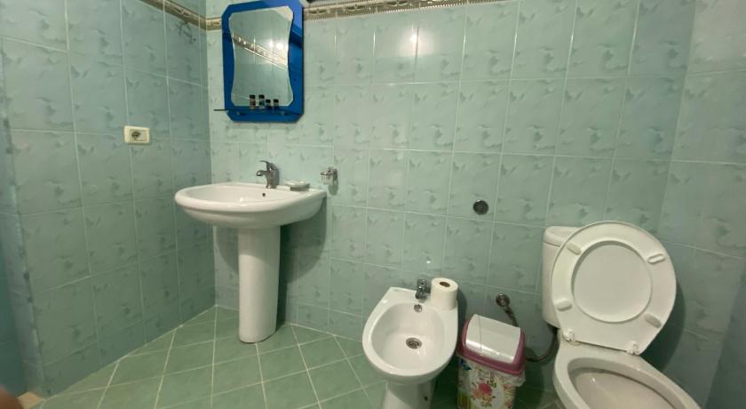 Eraldo Brahimi Apartaments photo