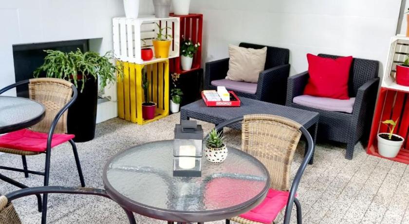 TipTop Hotel CITY CENTER photo