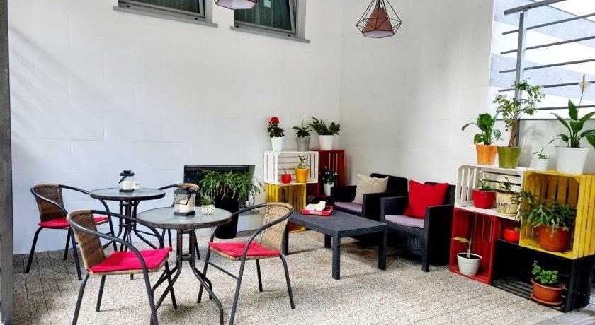 TipTop Hotel CITY CENTER photo