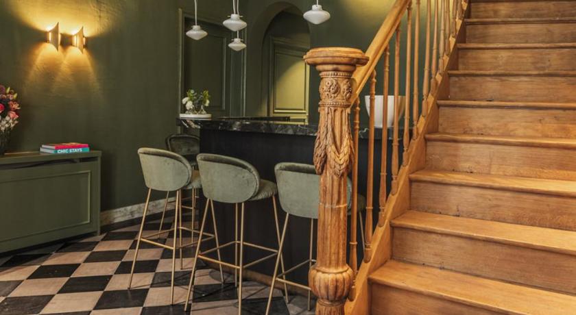 Raphaelles Boutique b&b photo
