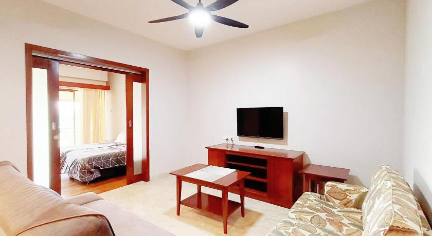 Image of One-Bedroom Apartment 9
