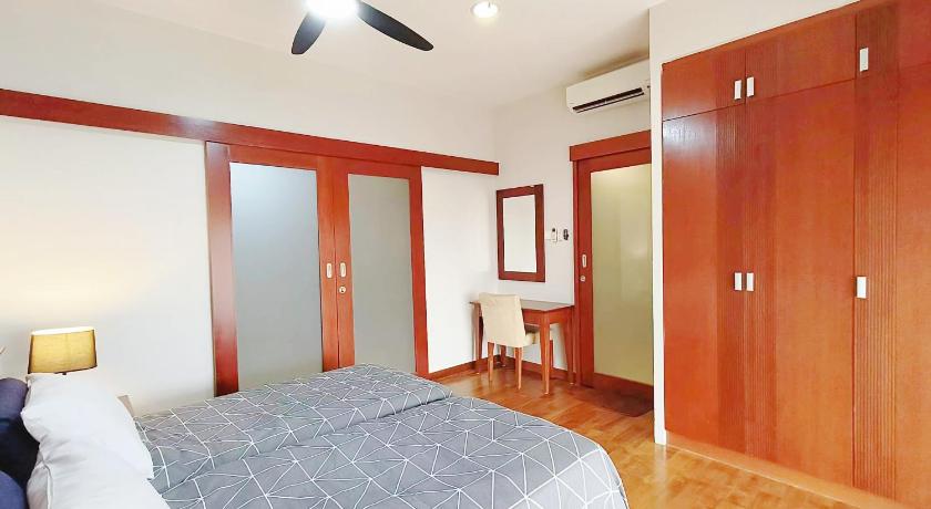Image of One-Bedroom Apartment 13