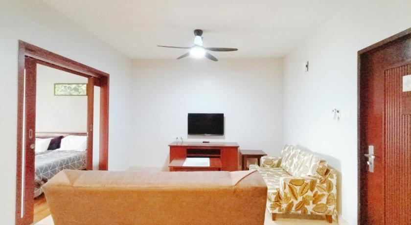 Image of One-Bedroom Apartment 15