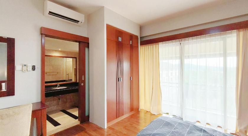 Image of One-Bedroom Apartment 0