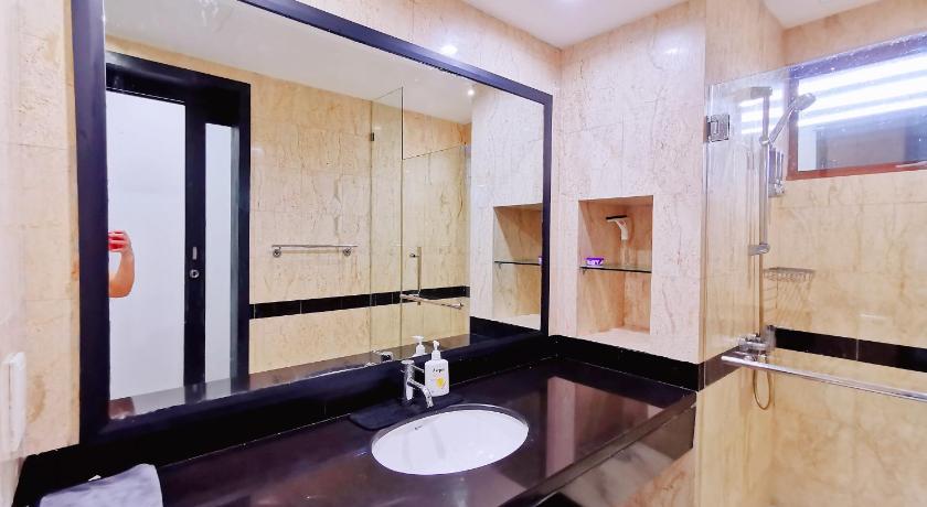 Image of One-Bedroom Apartment 2