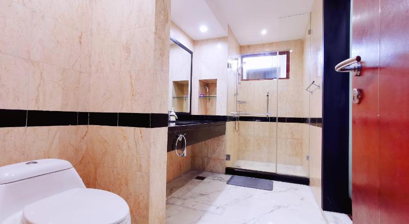 Image of One-Bedroom Apartment 10