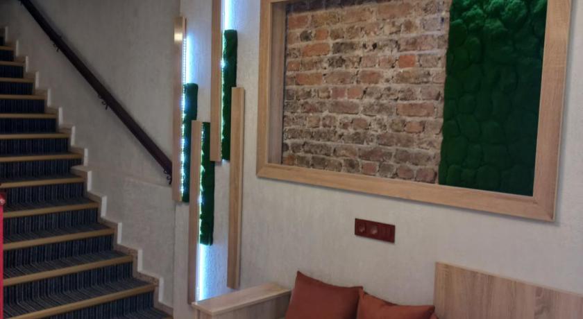 Nagehan Hotel Old City - image 2