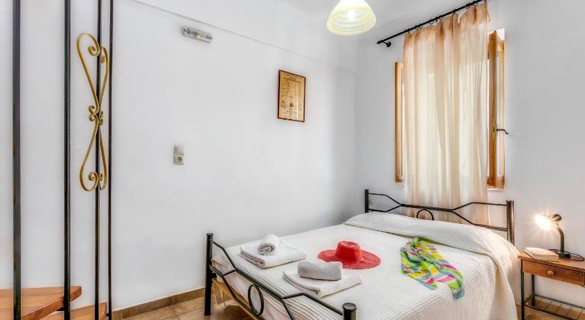 Ifigenia Rooms photo