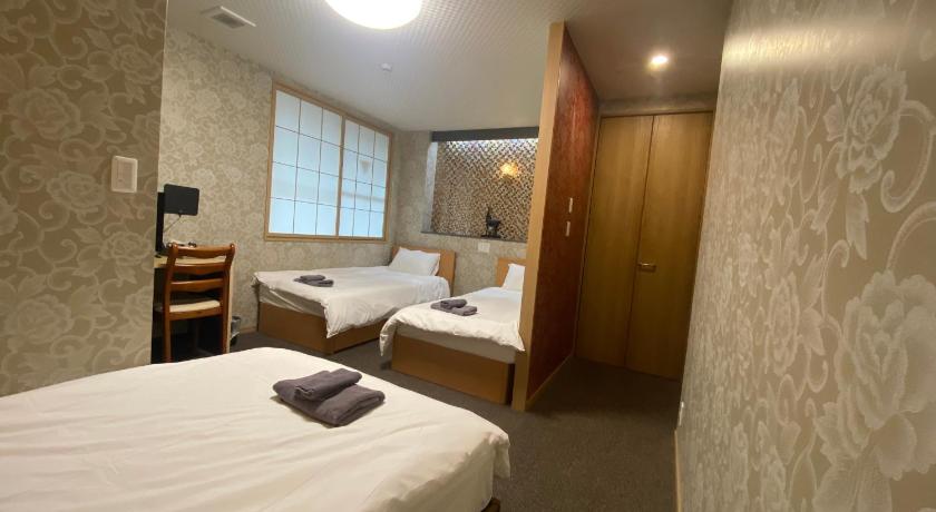 Allcomein Hotel photo