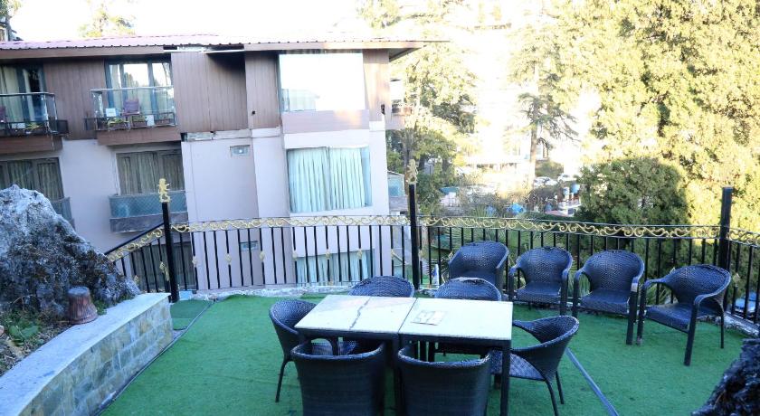 Comfort Inn Silver Arch Mussoorie - image 6