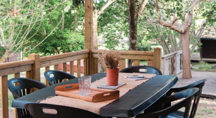 CAMPING GALLINA VARJA photo