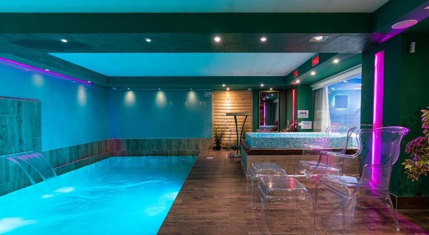 Joan Apartments & spa photo