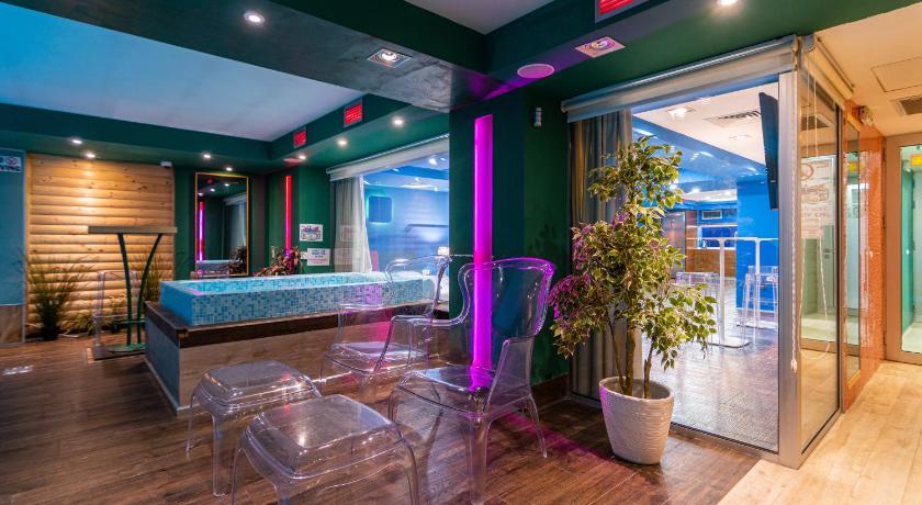 Joan Apartments & spa photo