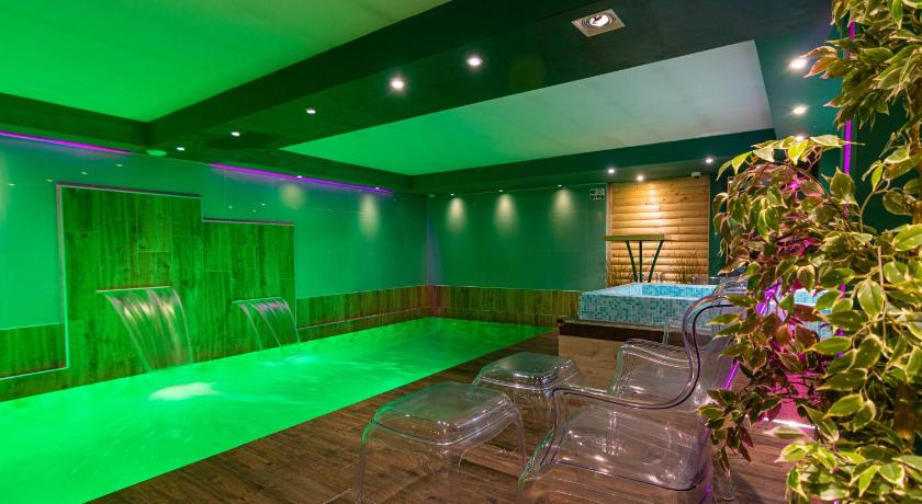 Joan Apartments & spa photo
