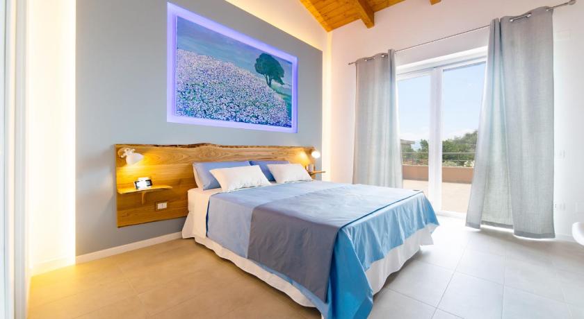 Le Monachelle Luxury