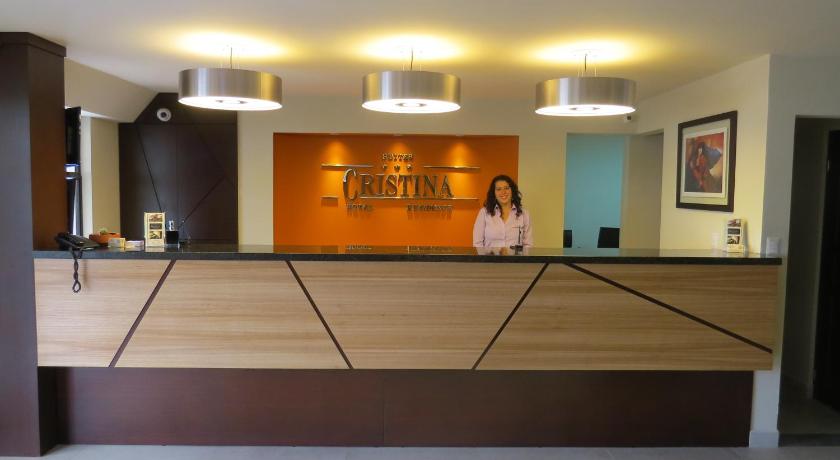 Hotel Residence Inn Suites Cristina photo