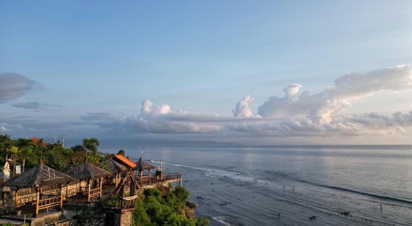 Boga Segara Villa And Resto — Hotel in Bali