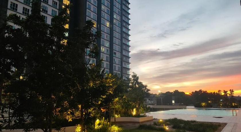 MyHome S1 at Seri Kembangan With A View - image 11