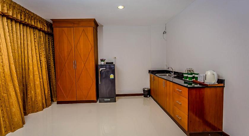 Image of Family Suite 1