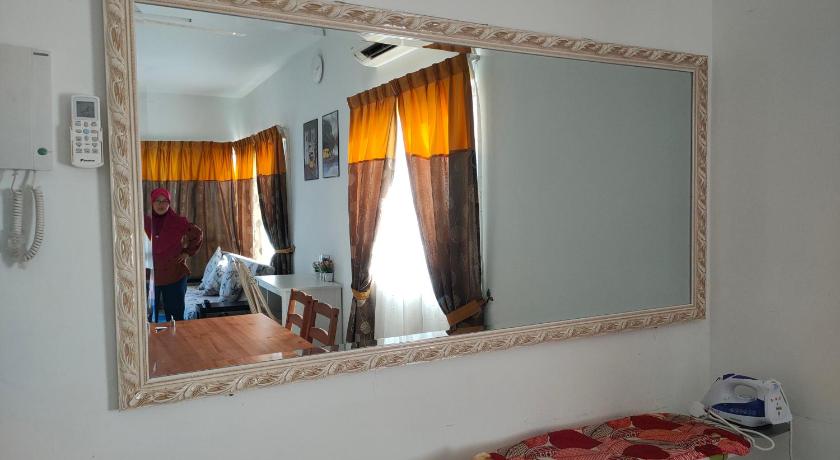 MyHome 2B at Seri Kembangan With A View photo