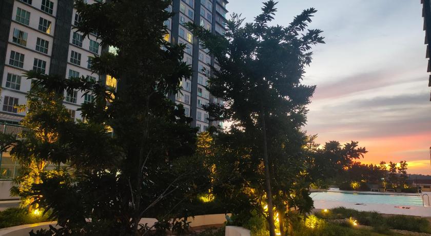MyHome 2B at Seri Kembangan With A View - image 6