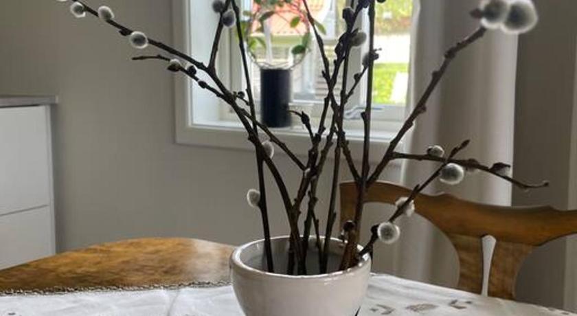 永 Ny lagenhet i Vesene 4星级 单人房 套房