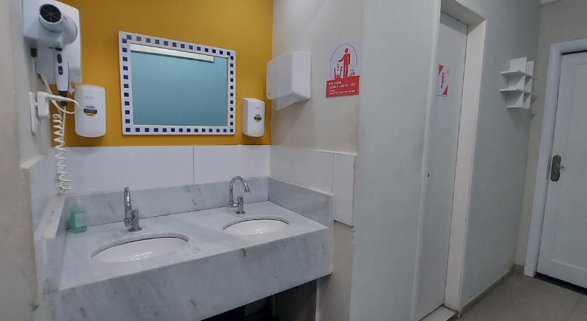 Hostel Leblon photo