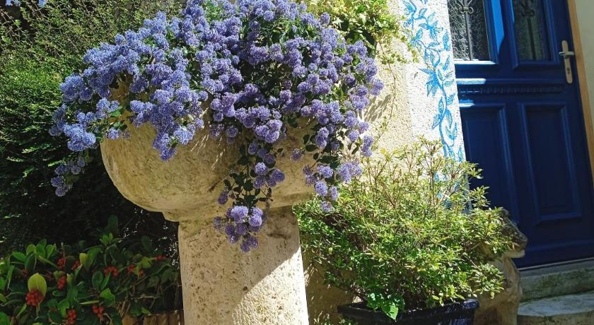 圣奥班滨海圣奥班 MYSaintAubin 4星级 酒店 客房