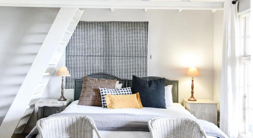 Image of Self-catering Family Loft 2