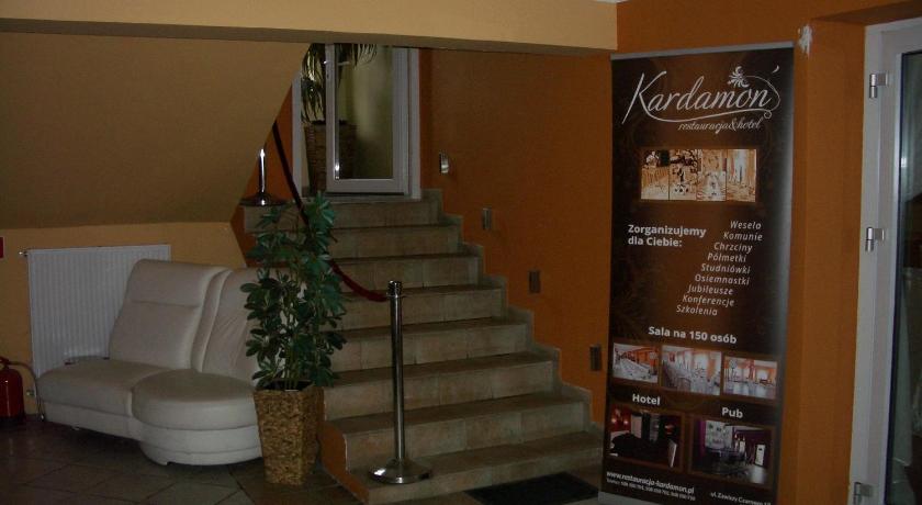 Kardamon photo