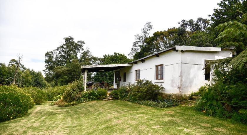 Image of Family Cottage 1