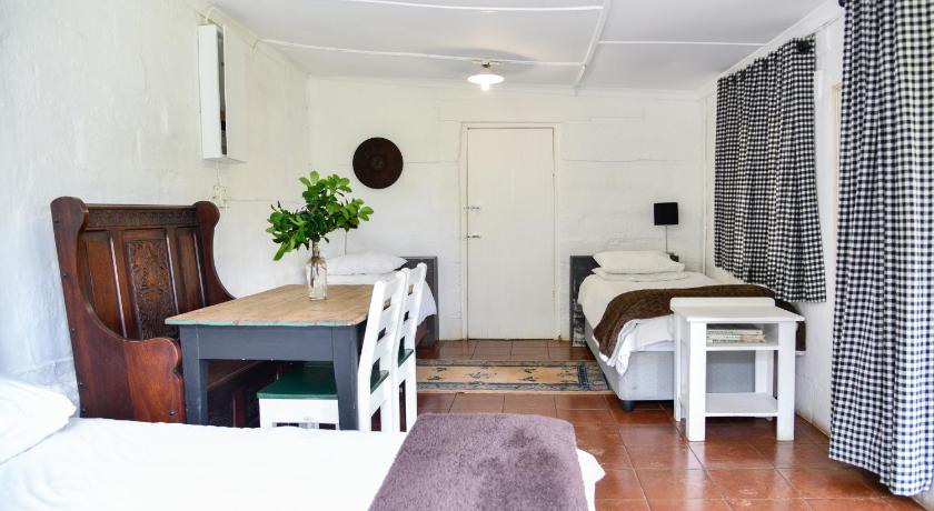 Image of Family Cottage 3