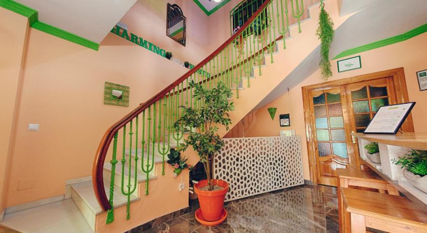 Charming Nerja Hostel photo