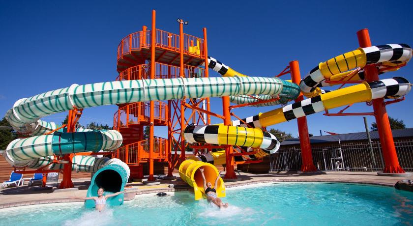 Lake Taupo Holiday Resort photo