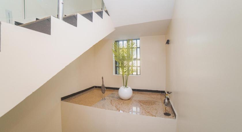 God's Touch Apartments Signature photo