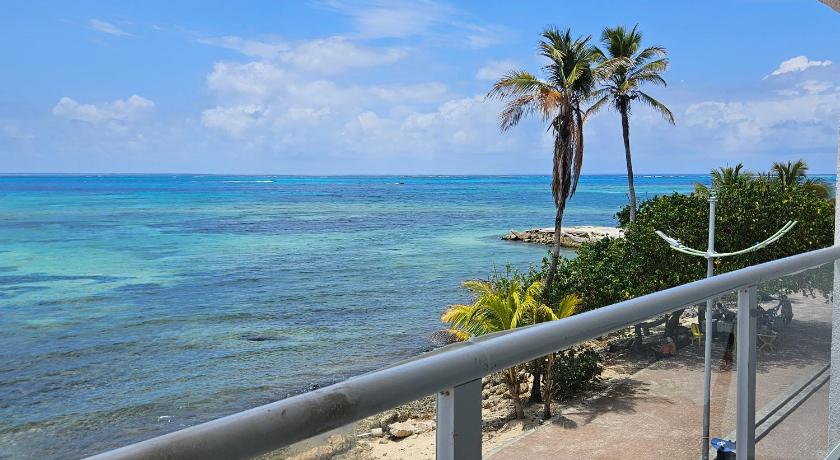 Caribbean Island Hotel Piso 2 photo