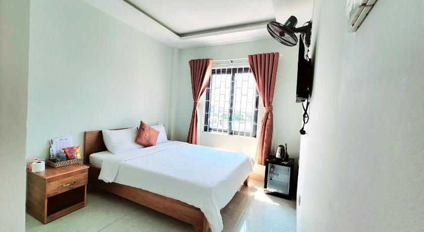 LaCas Hotel Quy Nhon photo