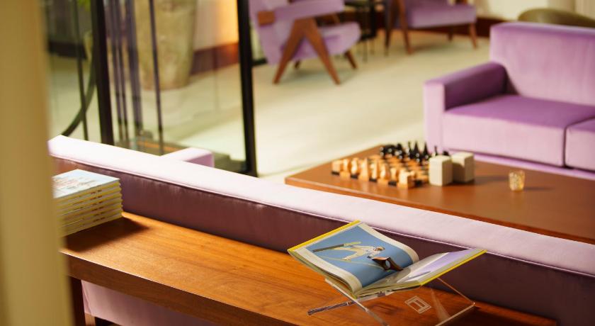 ette luxury hotel & spa photo