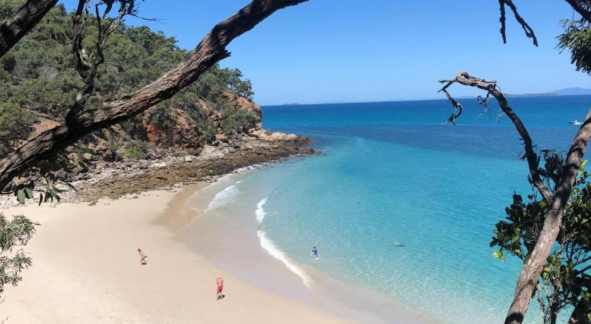 Great Keppel Island Hideaway photo