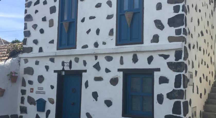 Casa rural Adoracion Chipude - Adults Only — Hotel in La Gomera