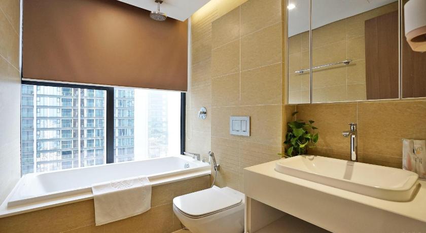 LUXURY APARTMENT VINHOME METROPOLIS next LOTTE Center,Japan Embassy photo