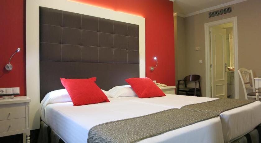 Hotel Boutique Catedral (Hotel Catedral)