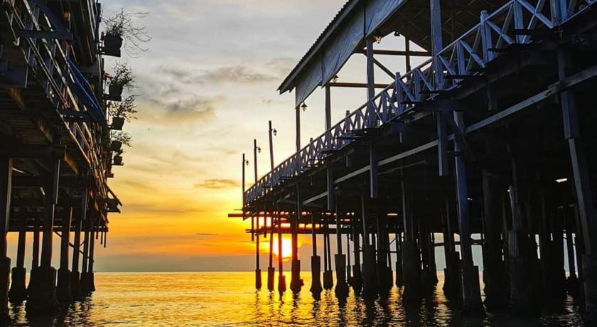 华欣 / 七岩 Golf-Sea-City Guest House 2星级 酒店 外观