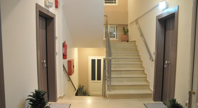 Apartments Stoudios Georgias photo