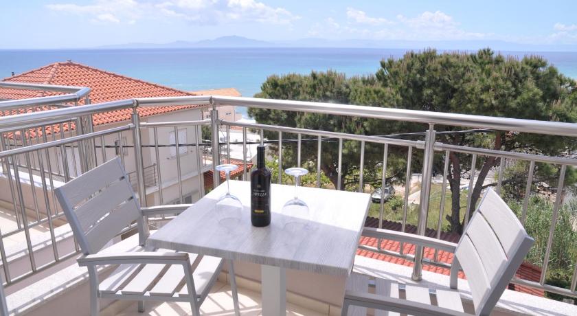 Apartments Stoudios Georgias — Hotel in Kyllini