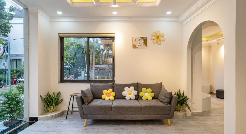 ホーチミン The Royal LandPark - Phu My Hung 2つ星 ホテル プール