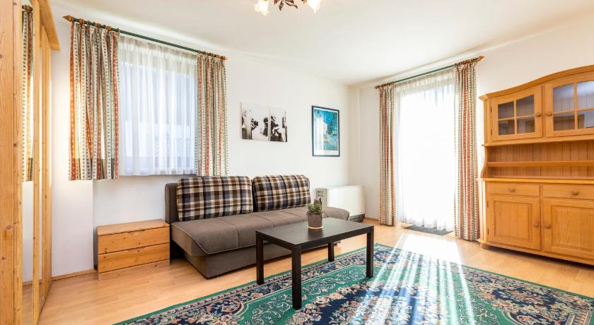 Hotel Pongauerhof photo