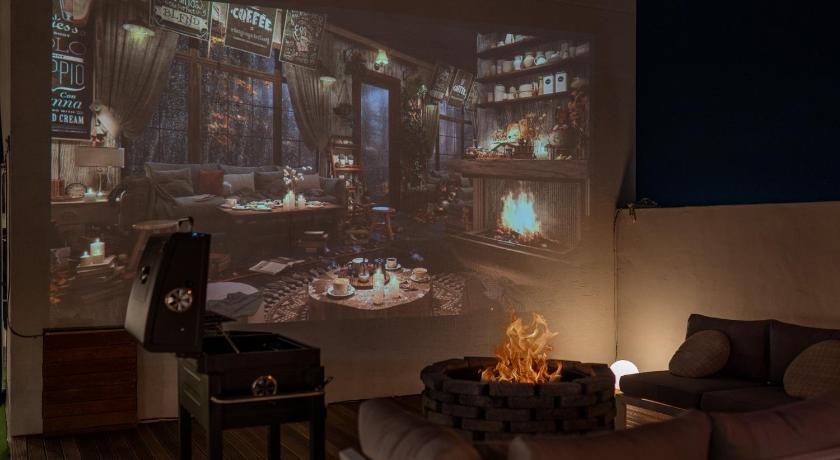 チョンジュ Anook Hotel Cheongju Uam 2nd branch 3つ星 ホテル ロビー