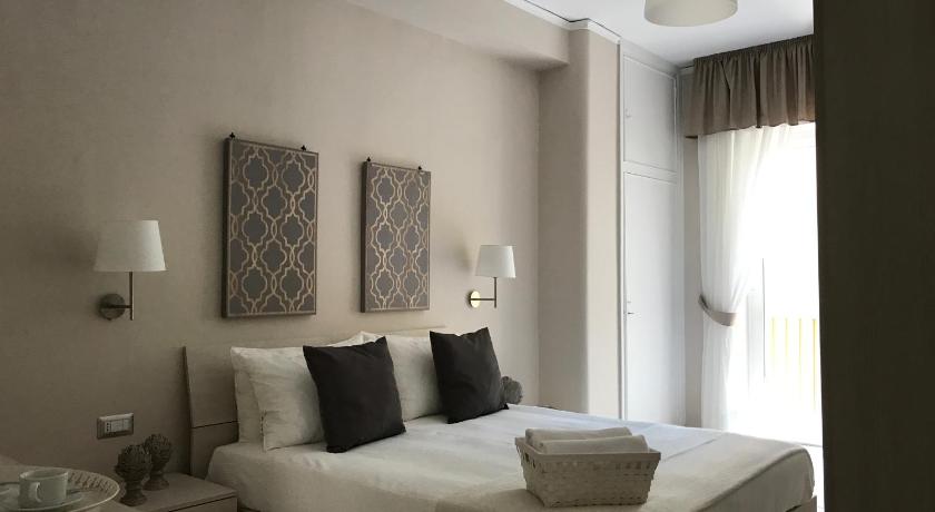 Image of Two-Bedroom Apartment 15