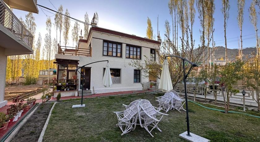 mandarava homestay photo